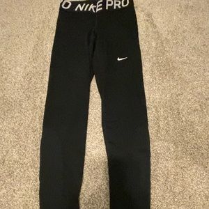 Dri-fit nike leggings